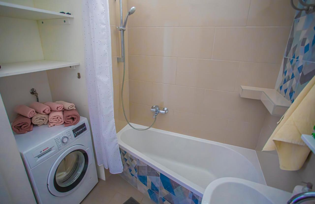 Apartamento Marimari