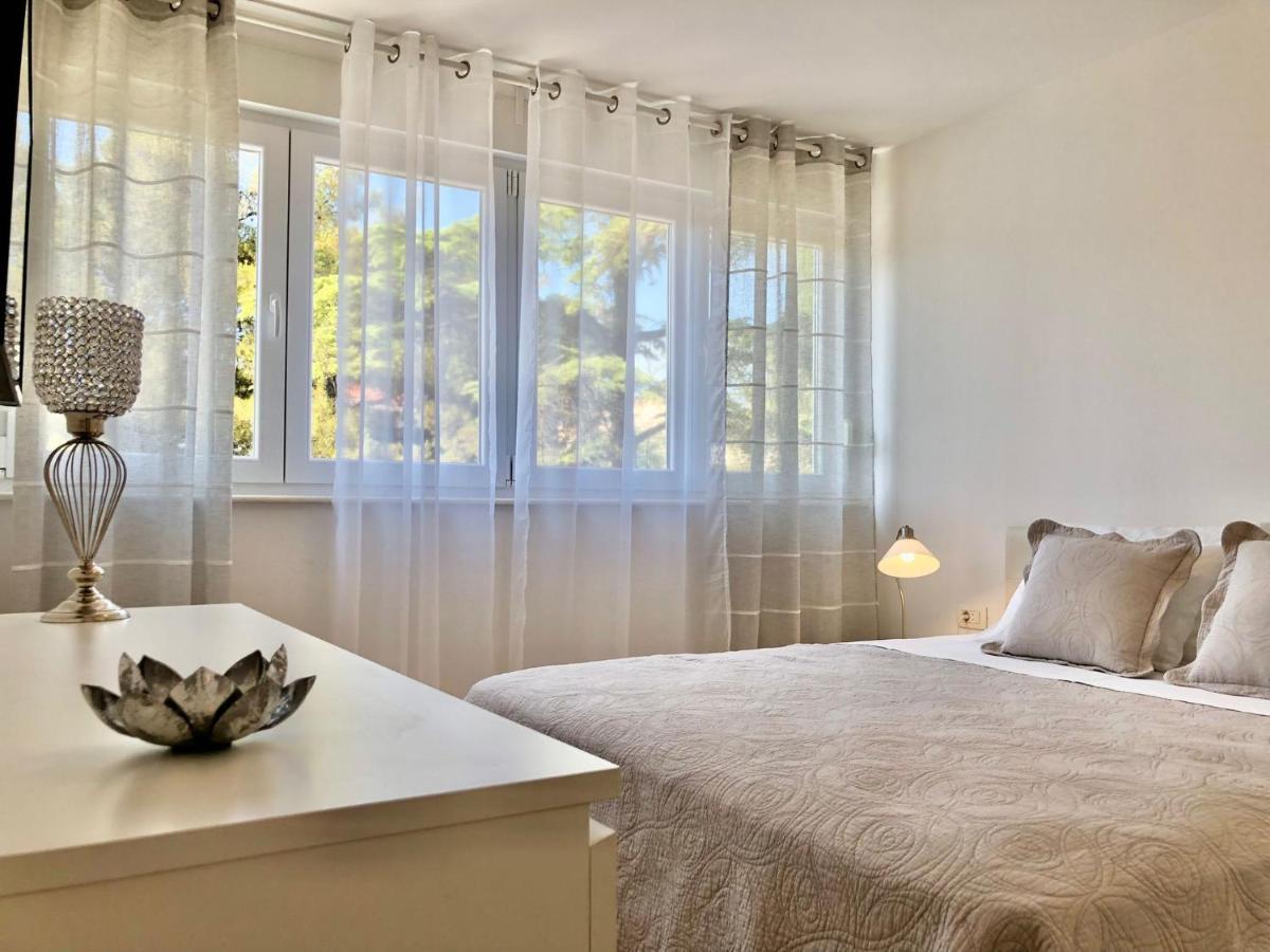 Apartamento Stellina *