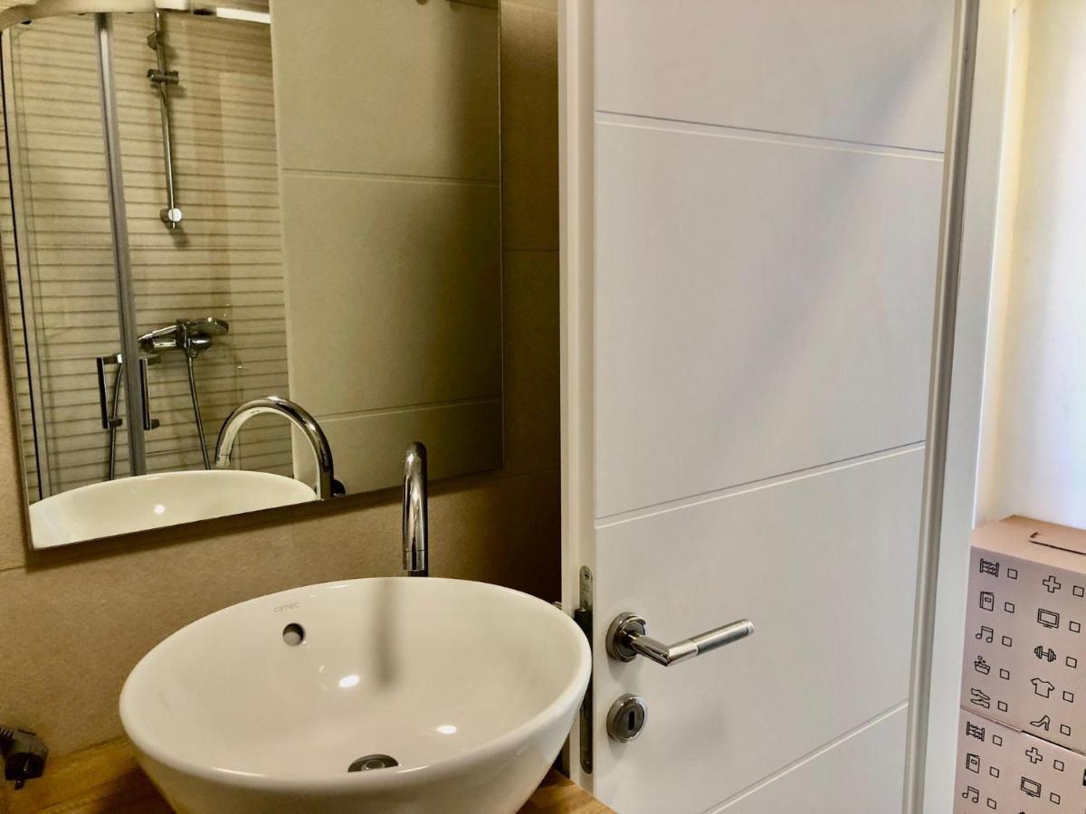 Stellina Apartamento *