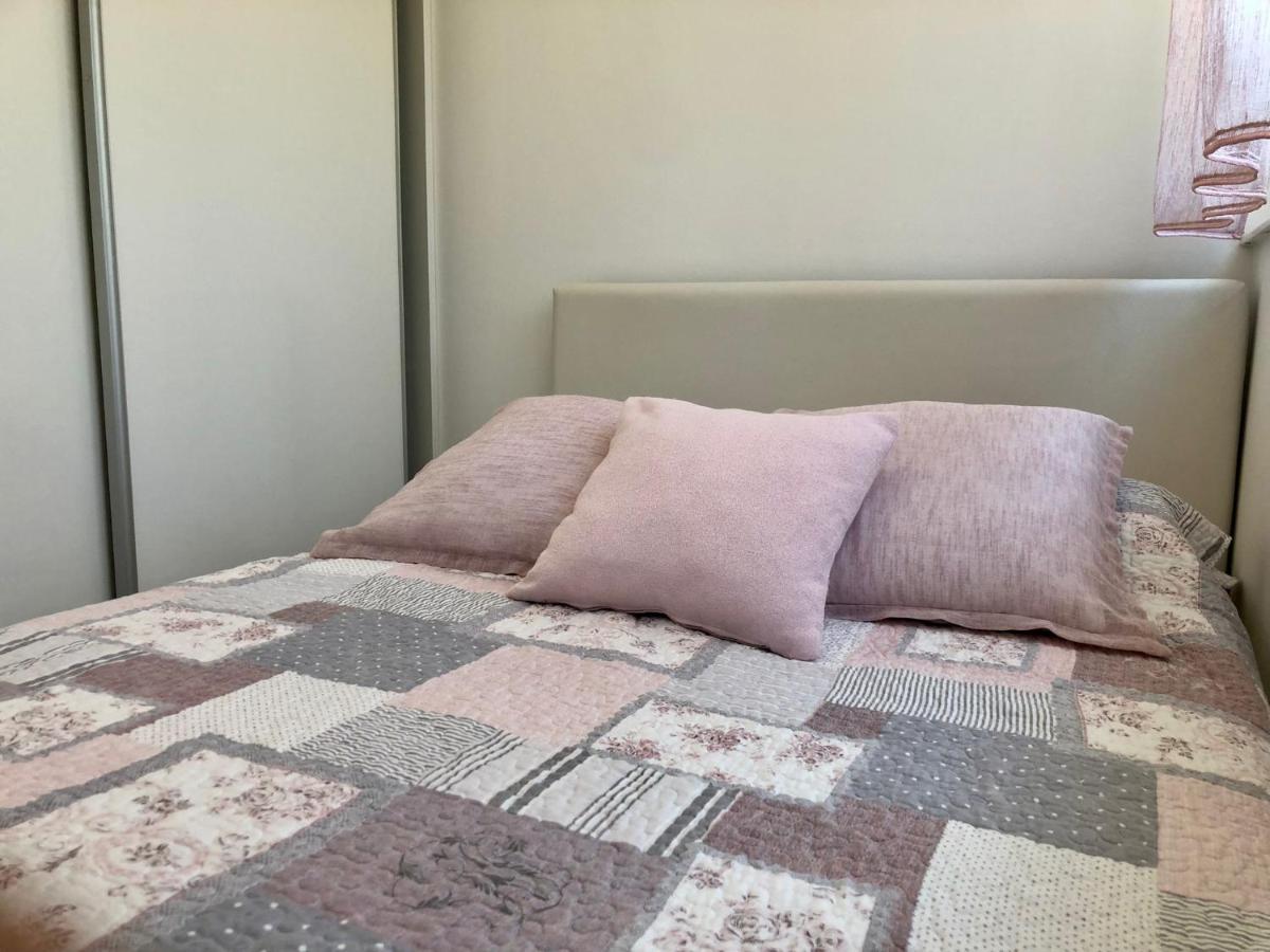 Apartamento Stellina