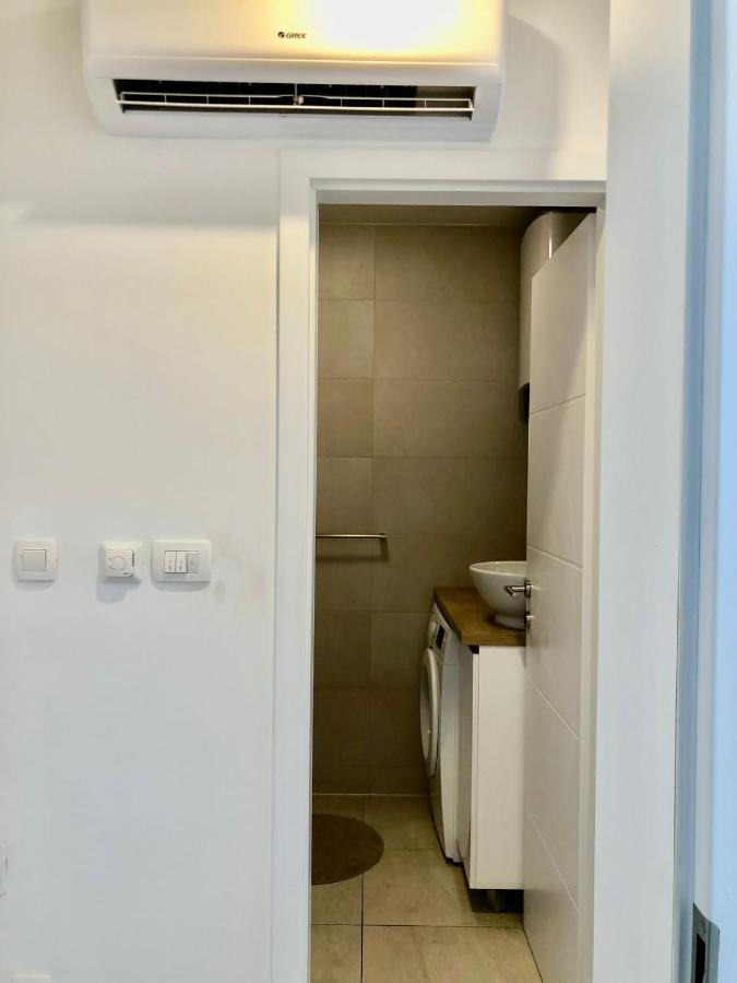 Apartamento Stellina