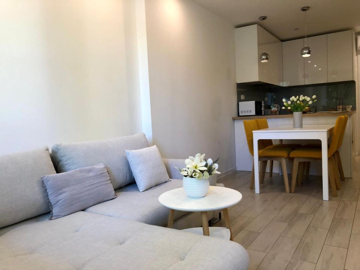 Apartamento Stellina *
