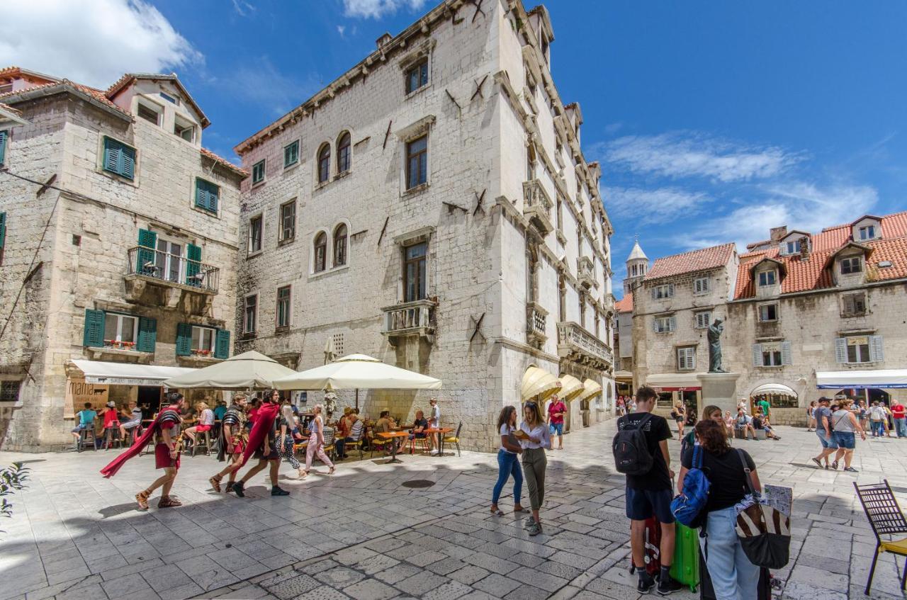 Apartment Taida Split