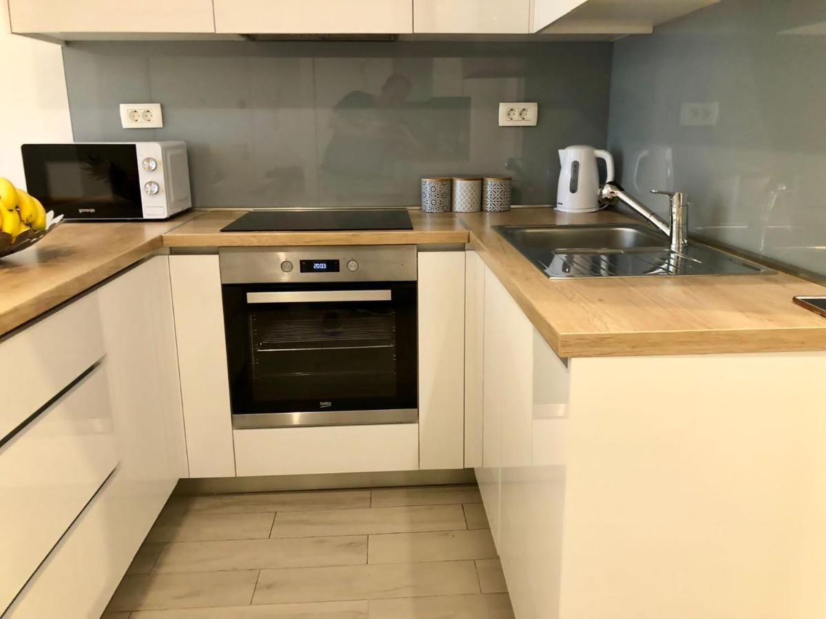 Apartamento Stellina *