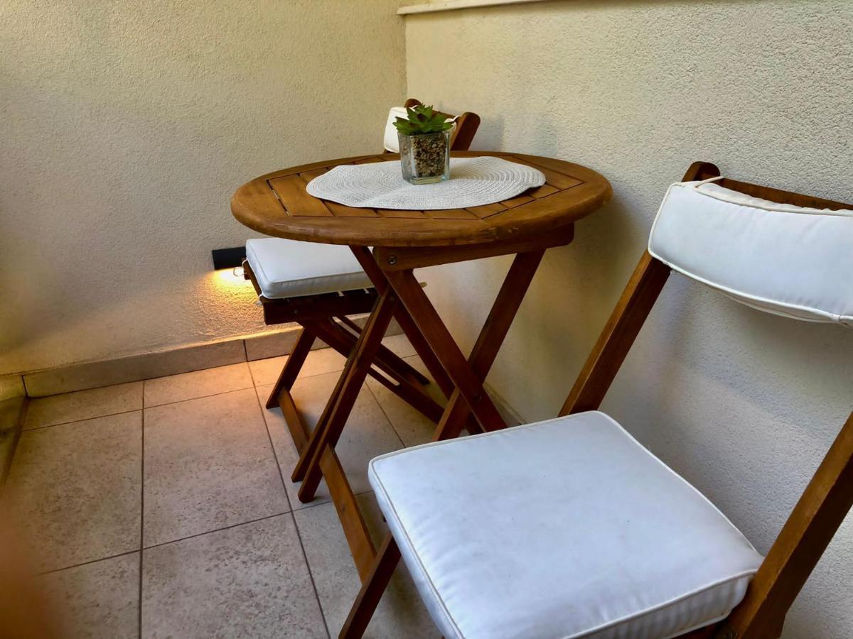 Apartamento Stellina Split