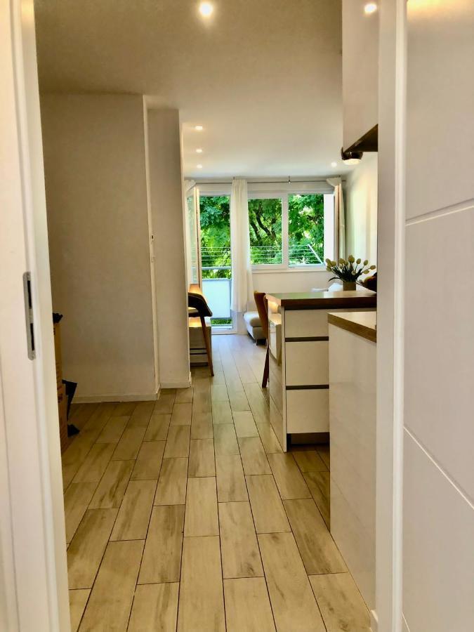 Apartamento Stellina Split