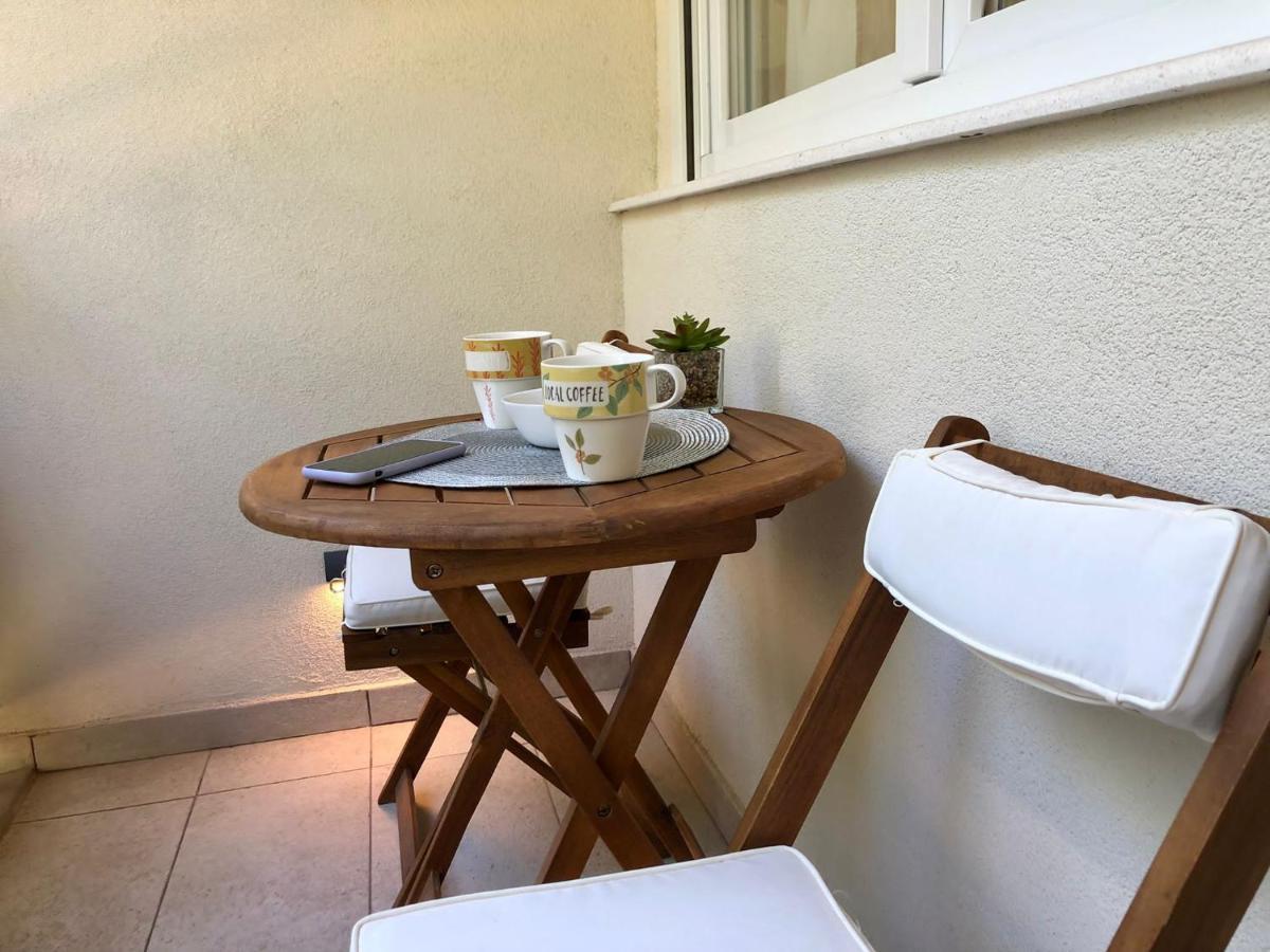 Stellina Apartamento Split