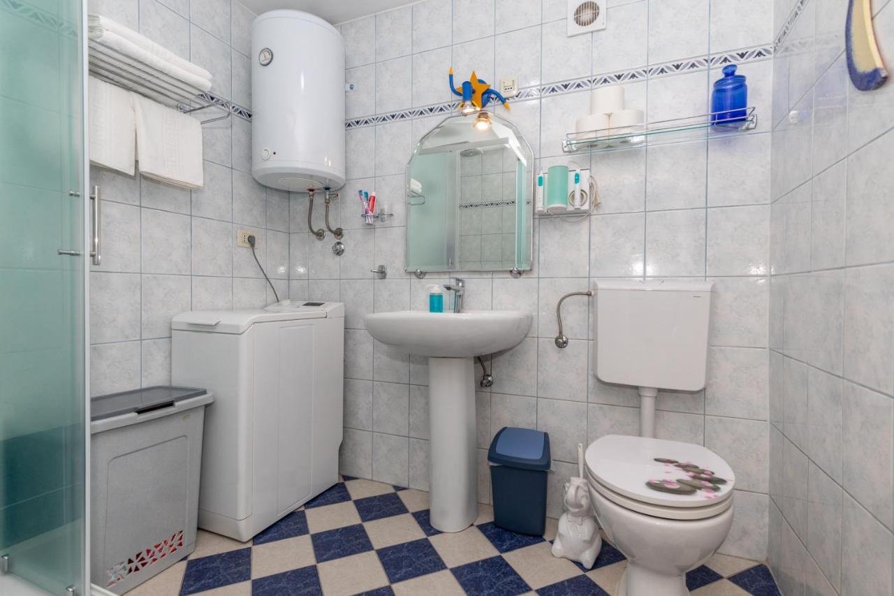 Apartman Spacious With Balcony & Walk To Old Town *