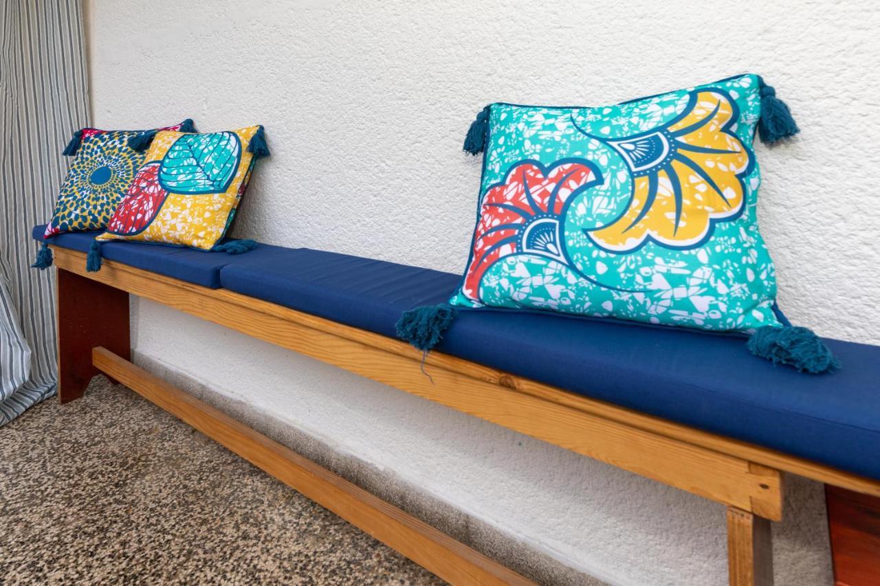 Spacious With Balcony & Walk To Old Town *