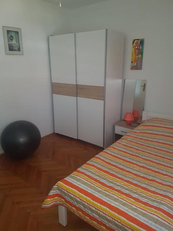 Park Apartment Split