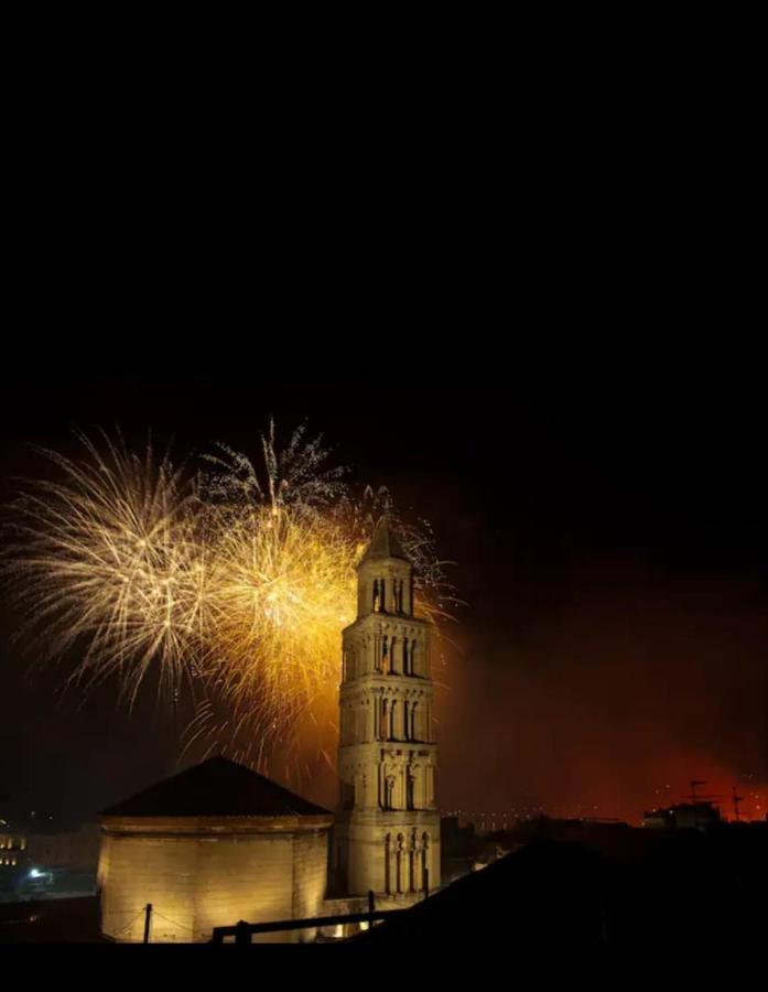 New Emda U Centru Splita