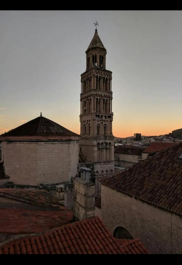 Apartamento New Emda U Centru Splita