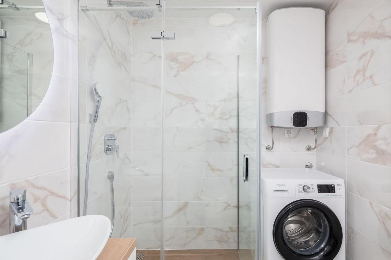 New & Modern Aa Appartement *