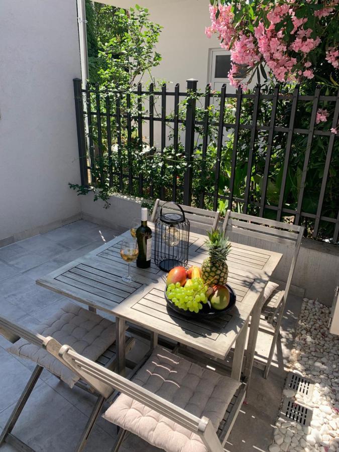 Apartment Kala