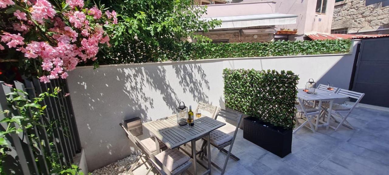Apartment Kala
