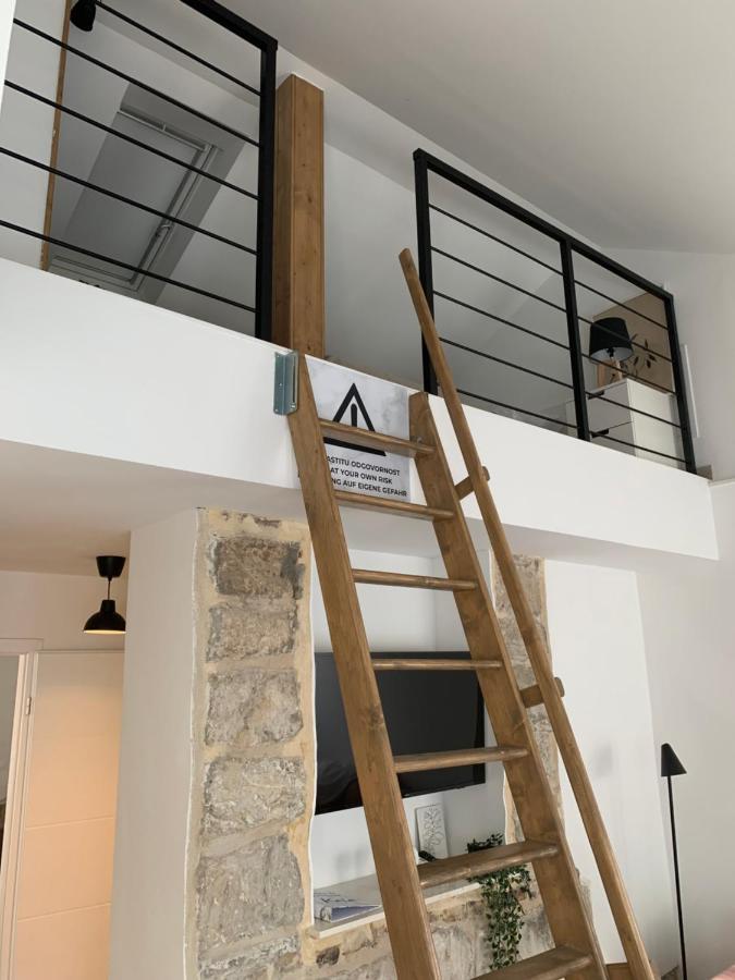 Apartment Kala