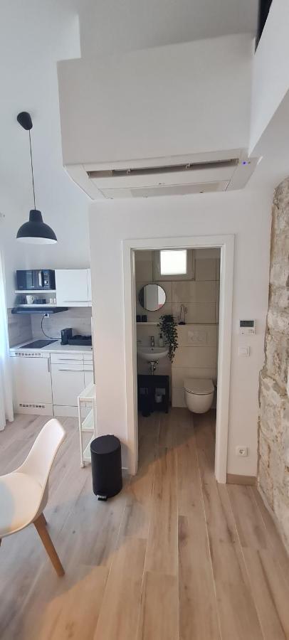 Apartment Kala *