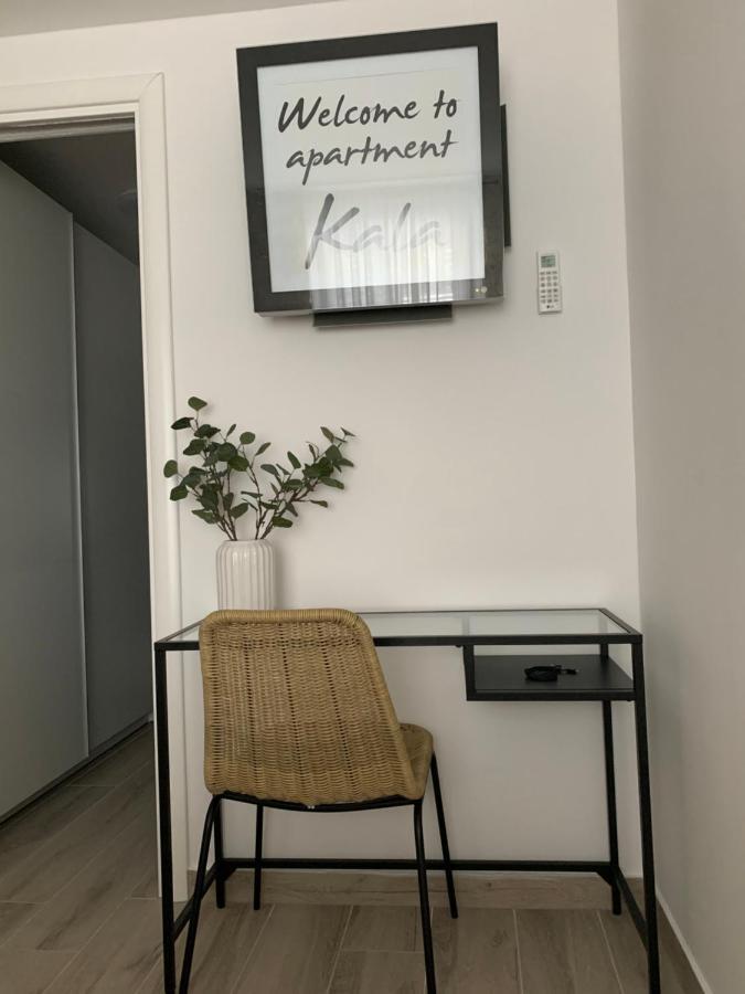 Kala Apartment
