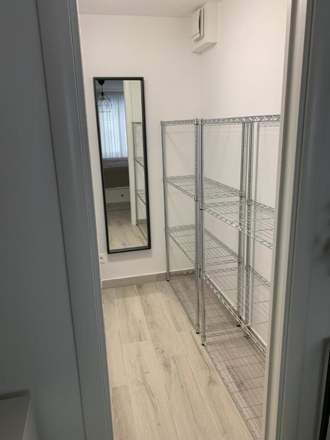 Kala Apartment *