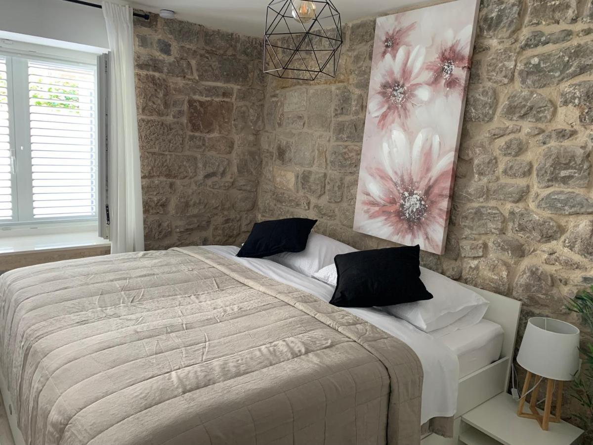 Apartment Kala