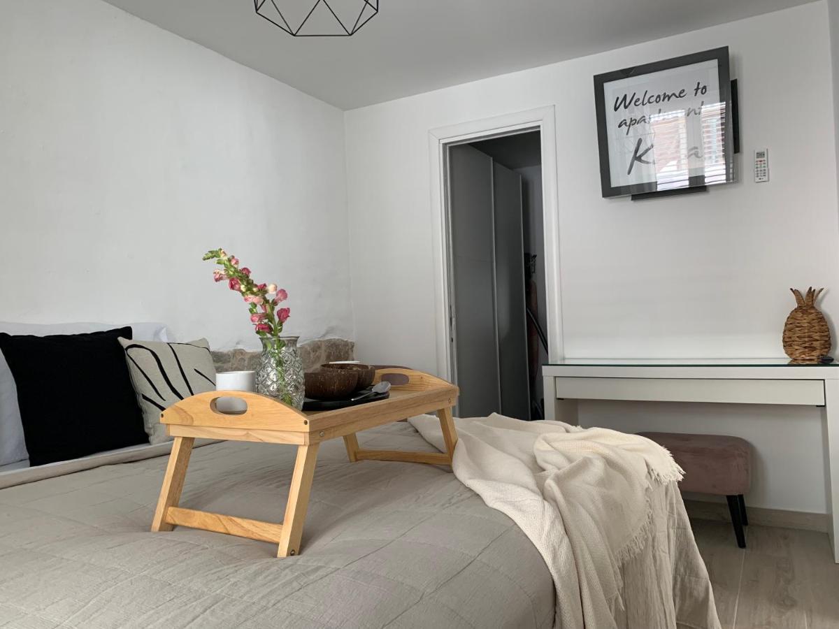 Apartment Kala Split