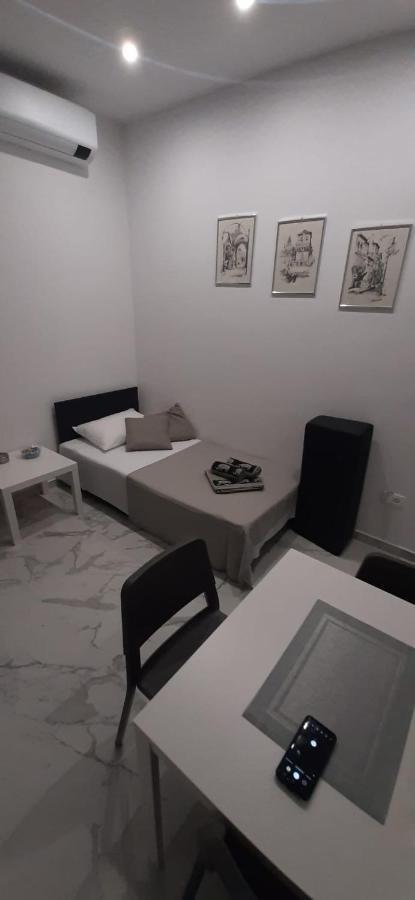 Zoxi Appartement *