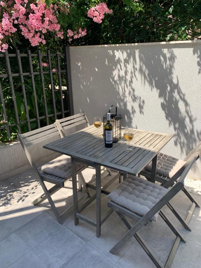 Apartment Kala *