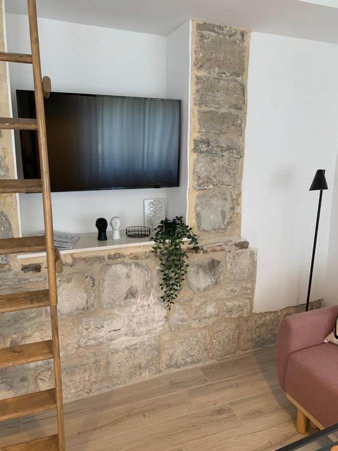 Kala Apartment *