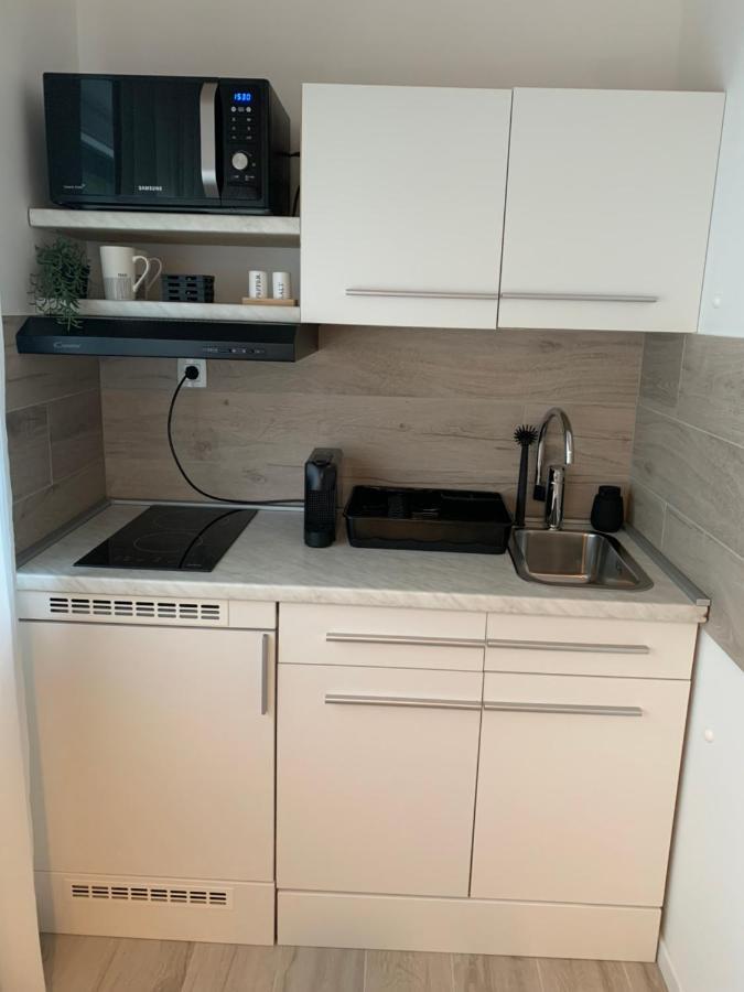 Apartment Kala