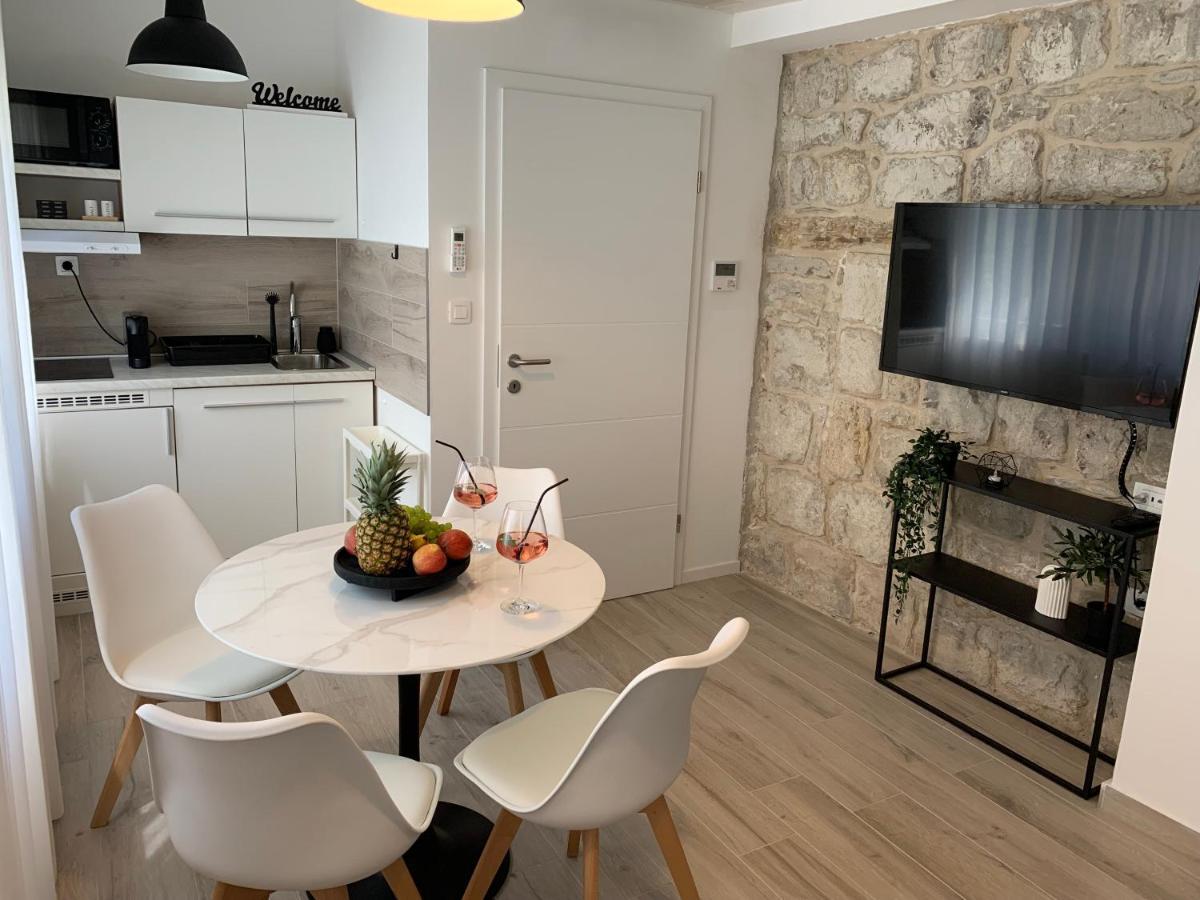Apartment Kala Split