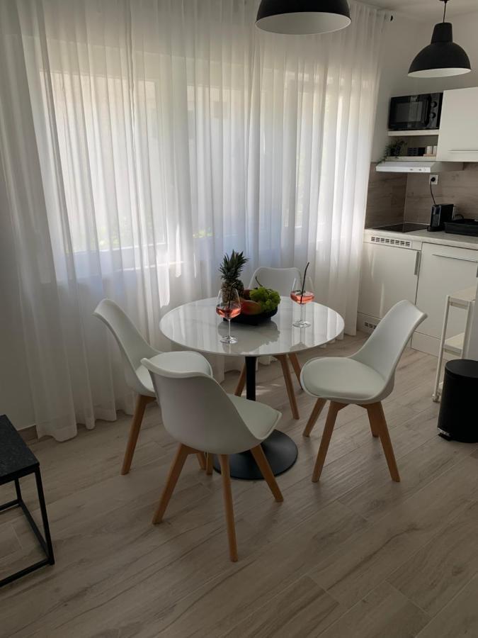 Kala Apartment *