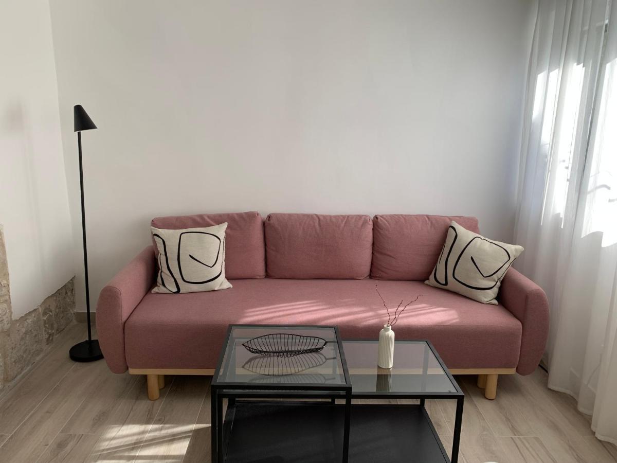 Apartment Kala