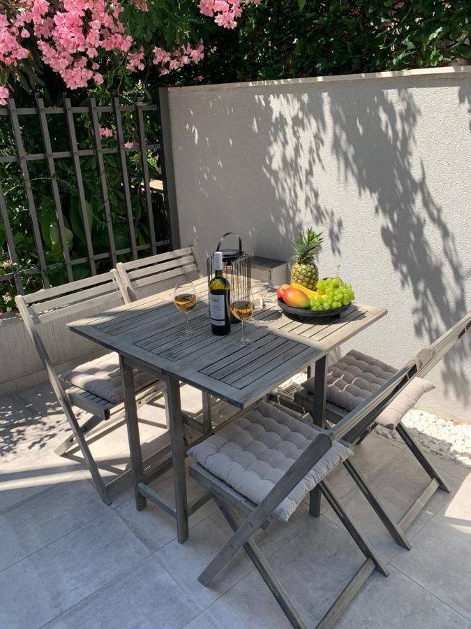 Apartment Kala *