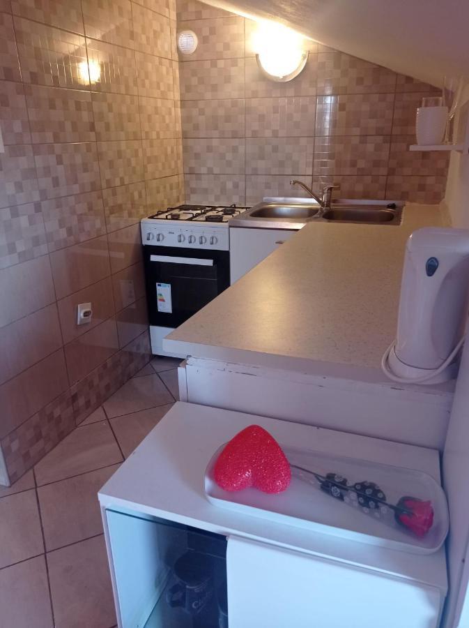 Apartment Tomisa