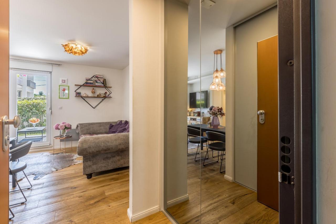Meli Apartamento Split