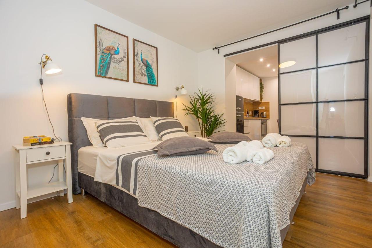 Radunizza Harmony Apartment Split