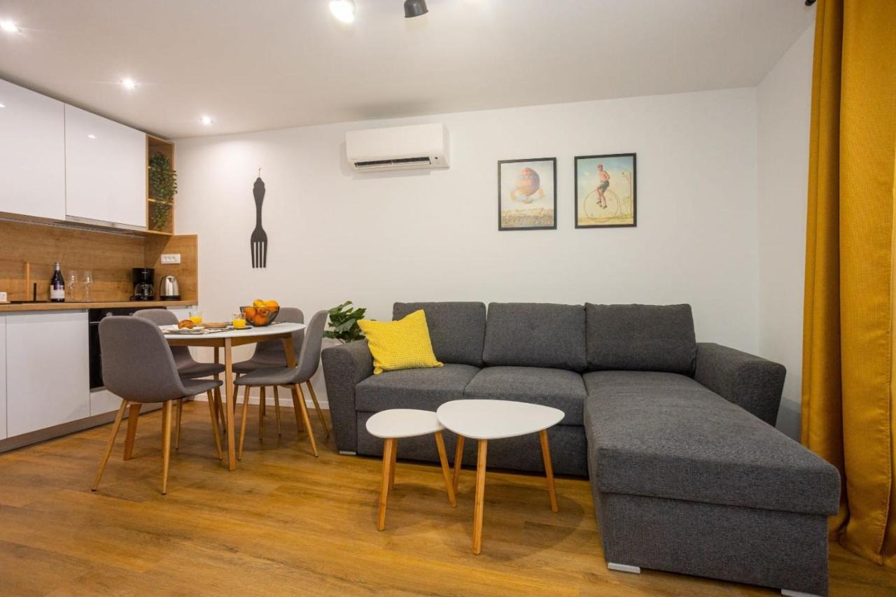 Radunizza Harmony Apartment