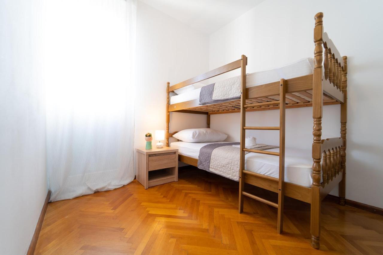 Apartamento Ridulin *