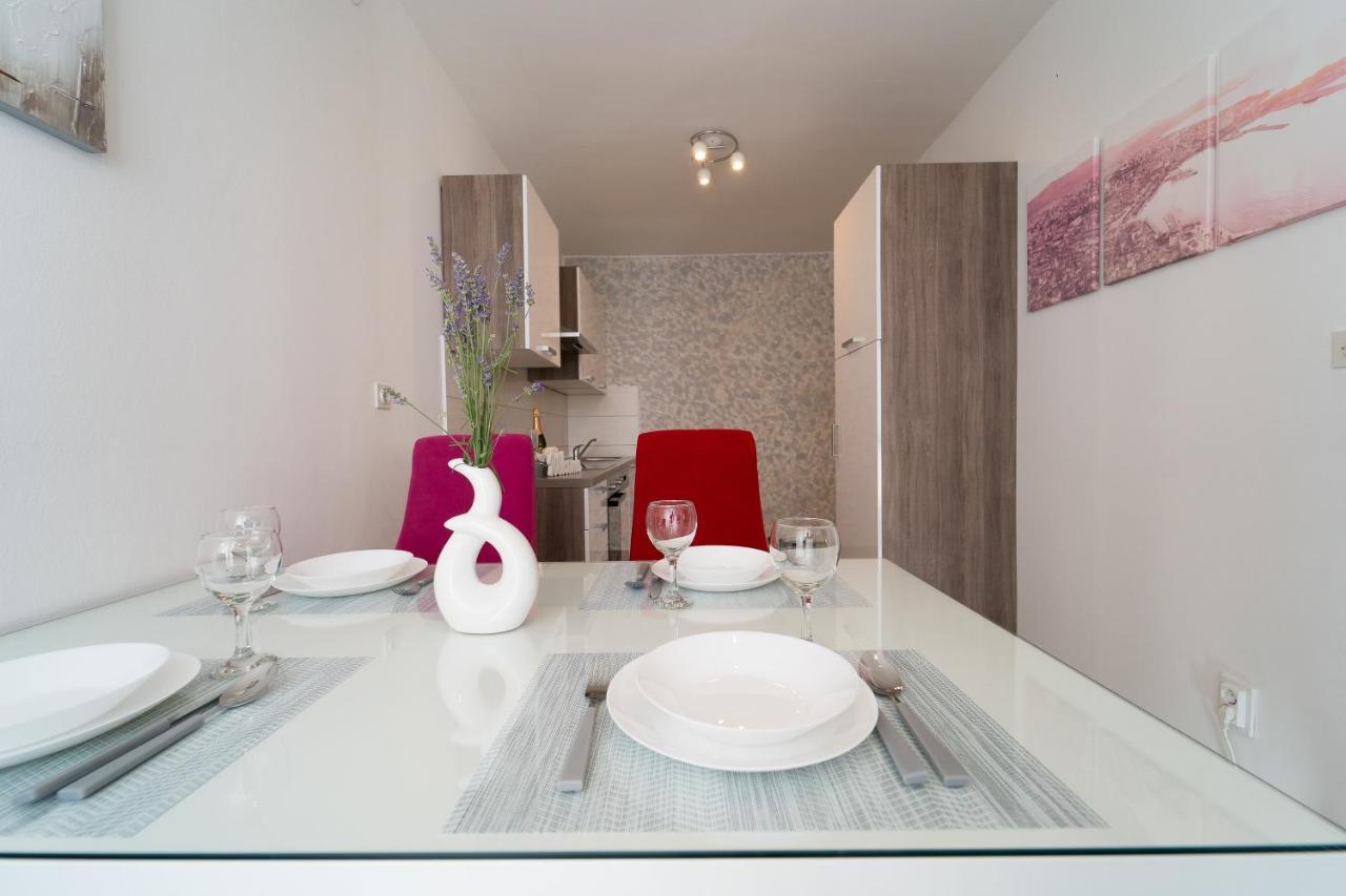 Apartamento Ridulin Split