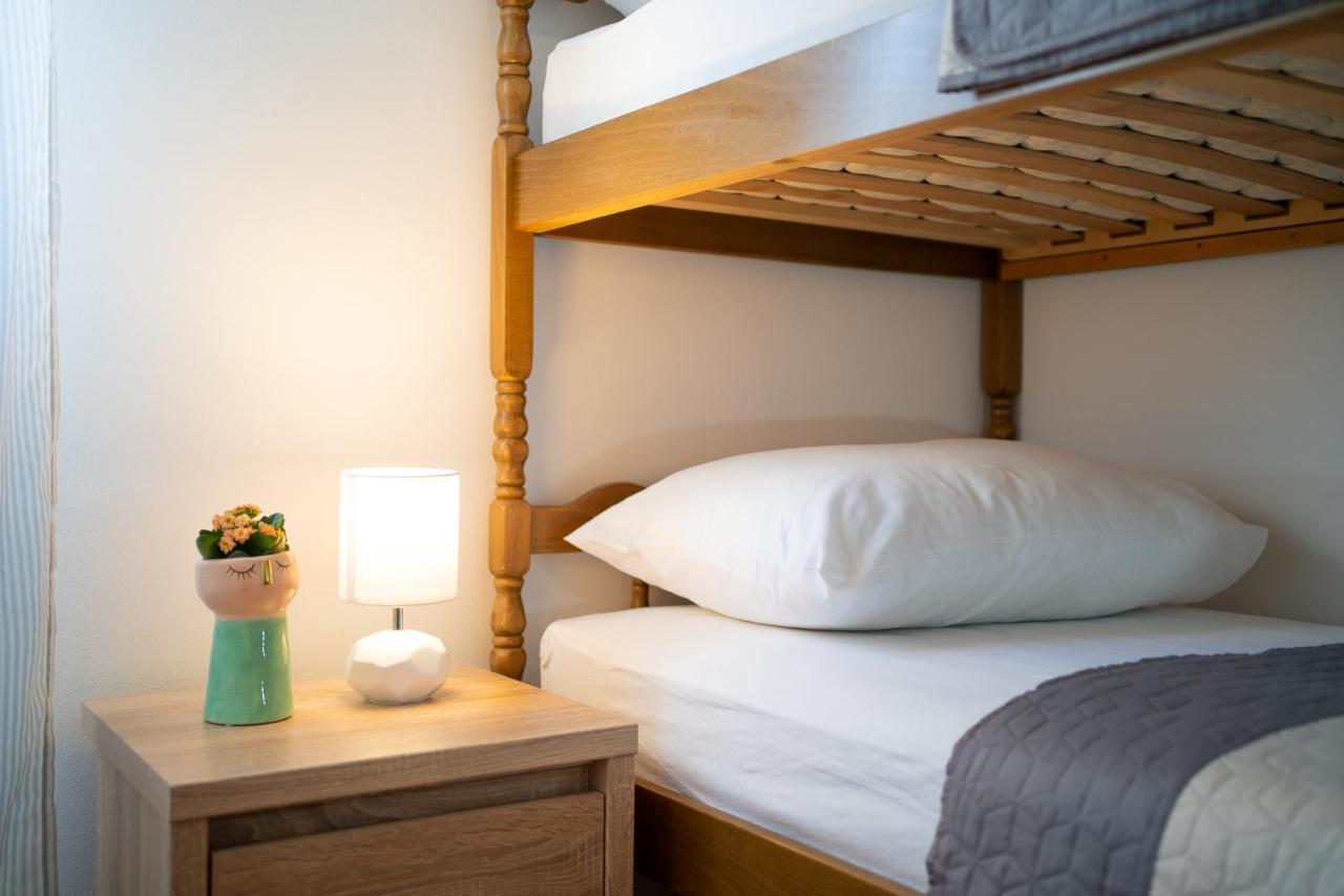 Apartamento Ridulin Split