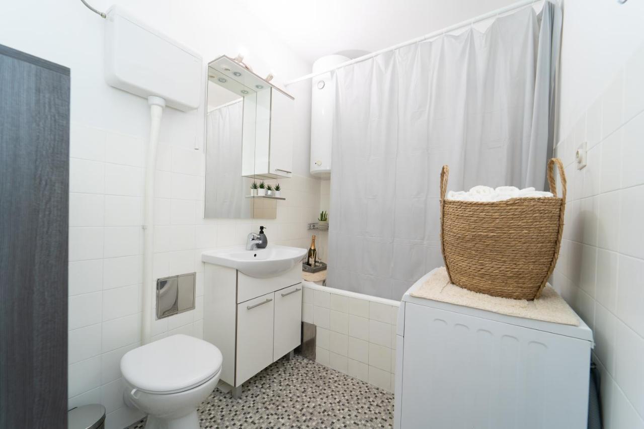 Apartamento Ridulin Split