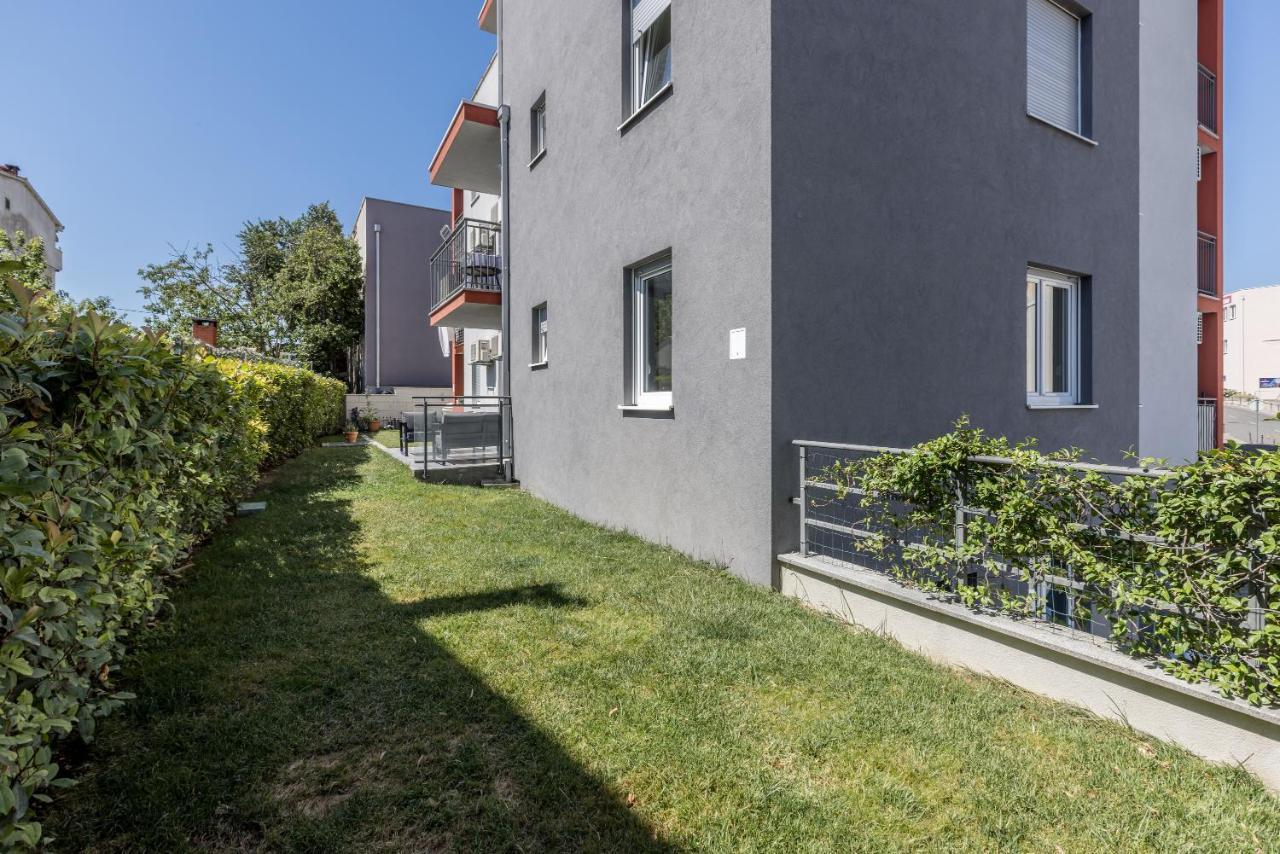 Apartamento Meli