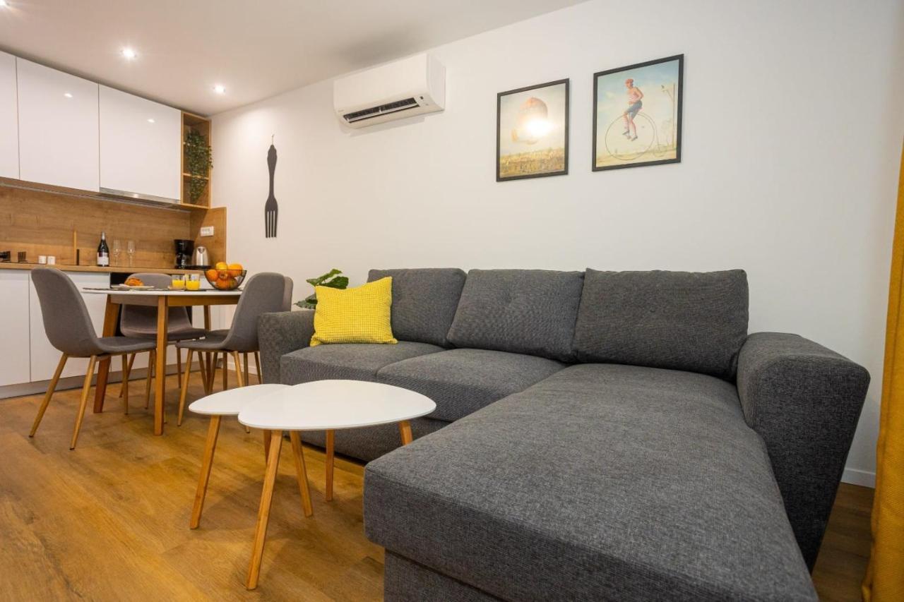 Radunizza Harmony Apartment