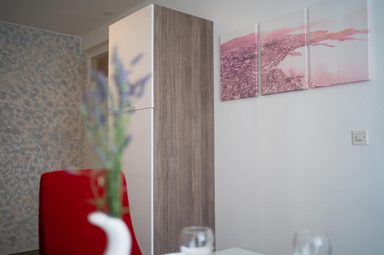 Apartamento Ridulin *