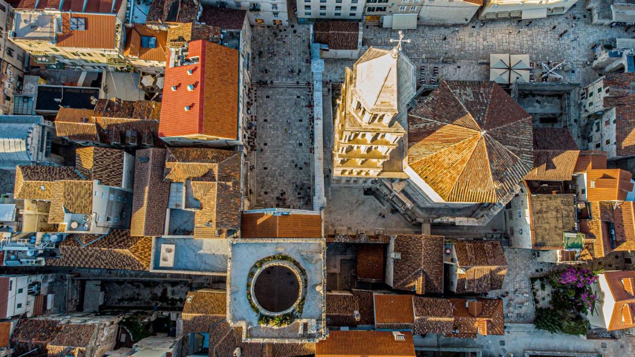Radunizza Harmony Apartment Split