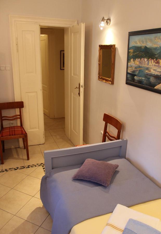 Apartamento Adagio Theatre *