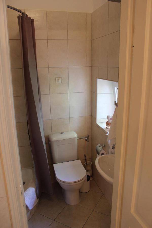 Adagio Theatre Apartamento