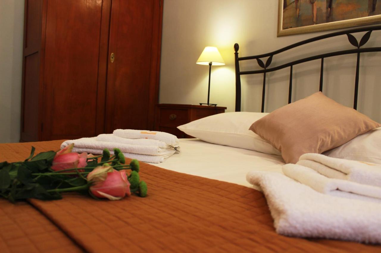 Adagio Theatre Apartamento
