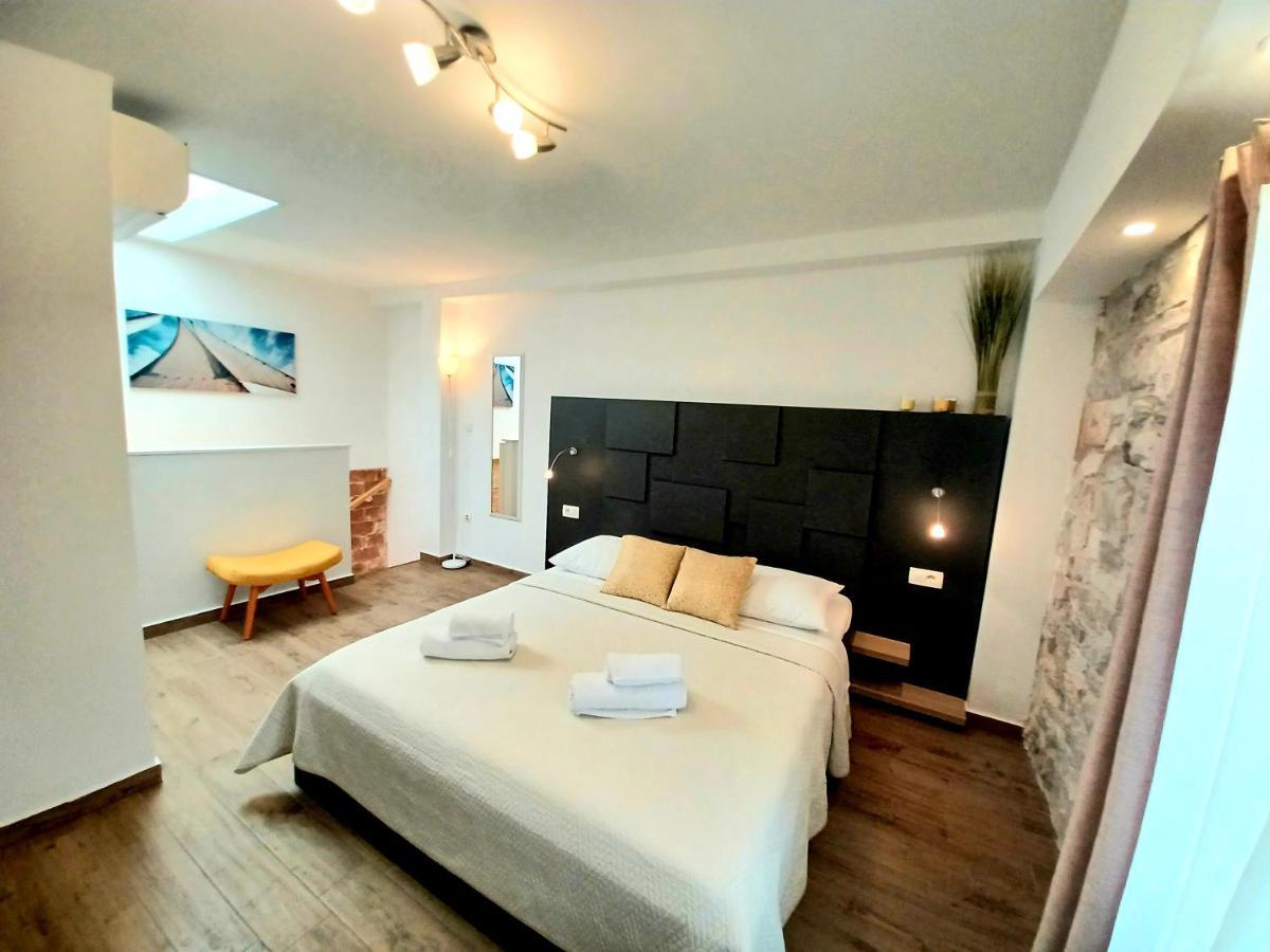 Studio Pomalo/ Take It Easy Apartman *