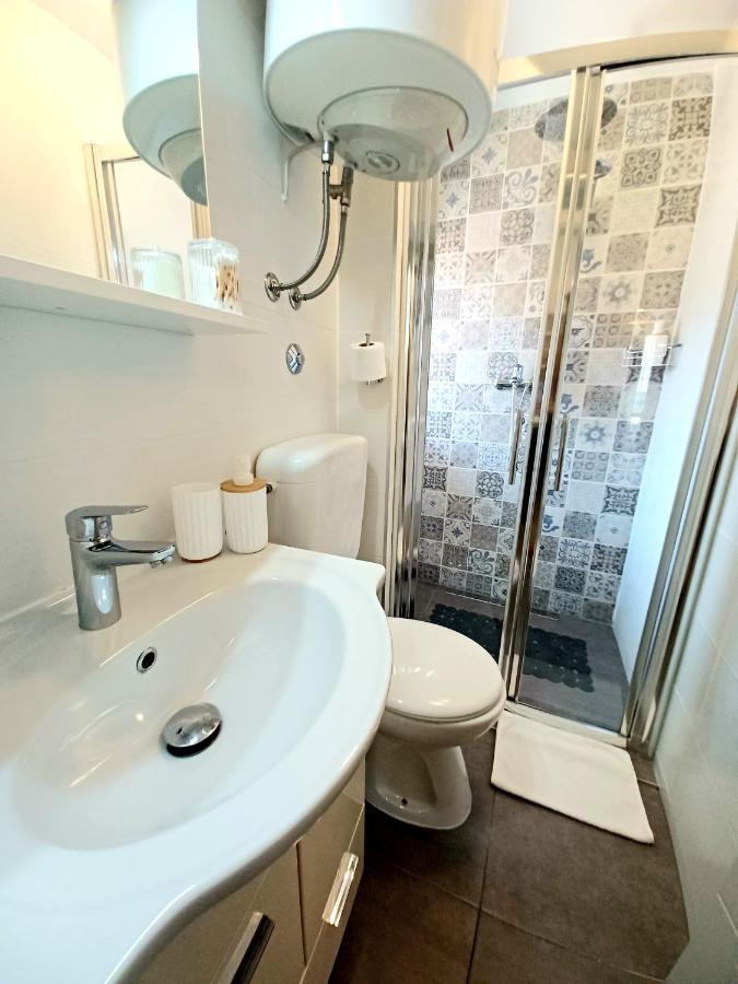 Studio Pomalo/ Take It Easy Apartman Split